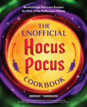 Unofficial Hocus Pocus Cookbook