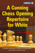 Cunning Chess Opening Repertoire for White