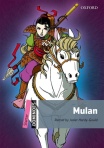 Dominoes: Starter:: Mulan
