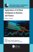 Applications of Artificial Intelligence in Business and Finance