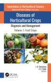 Diseases of Horticultural Crops: Diagnosis and Management
