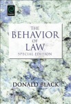 Behavior of Law