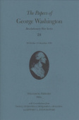 Papers of George Washington Volume 29