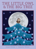 Little Owl & the Big Tree