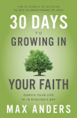 30 Days to Growing in Your Faith