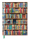 Bodleian Libraries: Hobbies & Pastimes Bookshelves (Blank Sketch Book)