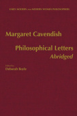 Philosophical Letters, Abridged