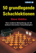 50 Grundlegende Schachlektionen