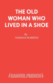 Old Woman Who Lived in a Shoe