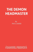 Demon Headmaster
