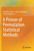 Primer of Permutation Statistical Methods