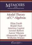 Model Theory of $\mathrm {C}^*$-Algebras