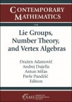 Lie Groups, Number Theory, and Vertex Algebras