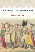 Carrying All Before Her
