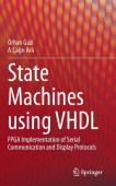 State Machines using VHDL