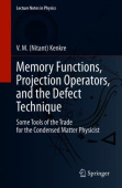 Memory Functions, Projection Operators, and the Defect Technique