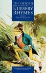 Oxford Dictionary of Nursery Rhymes