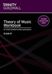 Theory of Music Workbook Grade 8 (2009)