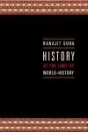 History at the Limit of World-History