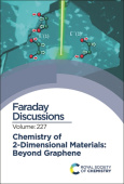 Chemistry of 2-Dimensional Materials: Beyond Graphene