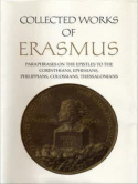 Collected Works of Erasmus