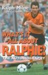 What's It All About Ralphie