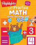 Let's Practice Math