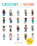Crochet At Work