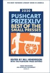 Pushcart Prize XLlV