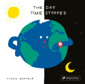 Day Time Stopped