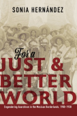For a Just and Better World
