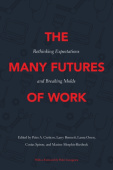 Many Futures of Work