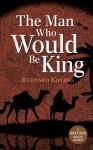 Man Who Would be King