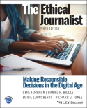 Ethical Journalist