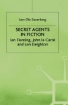 Secret Agents in Fiction