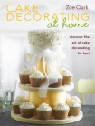 Cake Decorating at Home