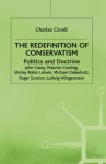 Redefinition of Conservatism