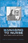 Managing to Nurse
