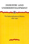 Industry and Underdevelopment