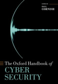 Oxford Handbook of Cyber Security