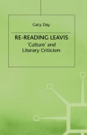 Re-Reading Leavis