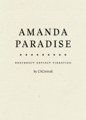 AMANDA PARADISE