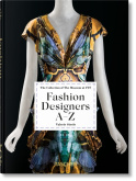 Fashion Designers A–Z. 45th Ed.