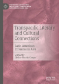 Transpacific Literary and Cultural Connections