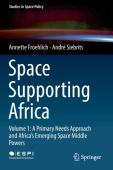 Space Supporting Africa