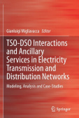 TSO-DSO Interactions and Ancillary Services in Electricity Transmission and Distribution Networks