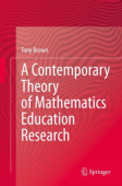 Contemporary Theory of Mathematics Education Research