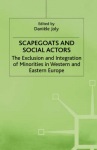 Scapegoats and Social Actors