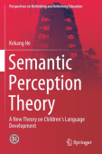 Semantic Perception Theory