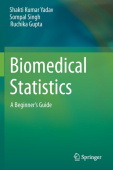 Biomedical Statistics